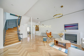 location maison rueil-malmaison 92500