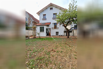 location maison rueil-malmaison 92500