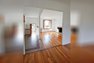 location maison rueil-malmaison 92500