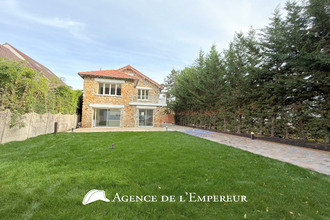 location maison rueil-malmaison 92500