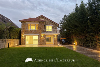 location maison rueil-malmaison 92500