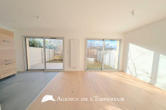 location maison rueil-malmaison 92500