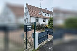 location maison ruelisheim 68270