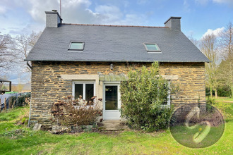 location maison ruffiac 56140