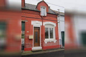 location maison ruitz 62620