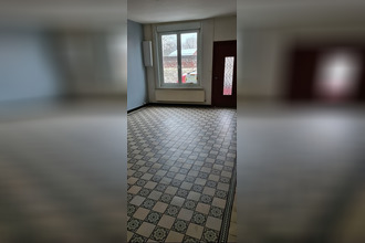 location maison ruitz 62620