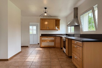 location maison rully 60810