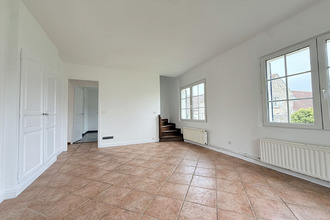 location maison rully 60810