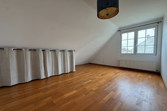 location maison rully 60810