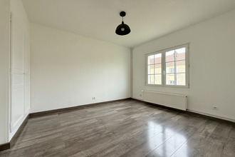 location maison rully 60810