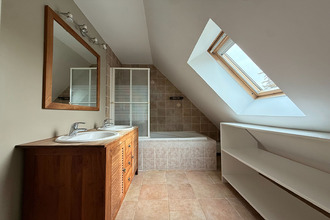 location maison rully 60810