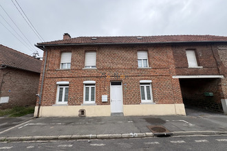 location maison rumaucourt 62860