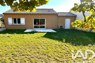 location maison ruoms 07120