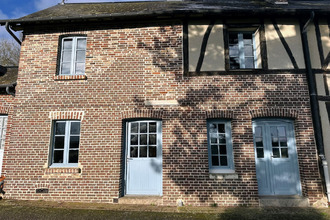 location maison ry 76116