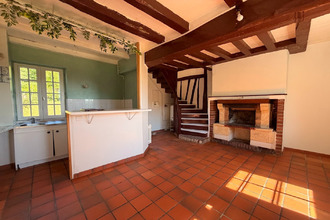 location maison ry 76116
