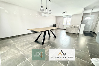 Location Maison 57510, Rémering-lès-Puttelange France