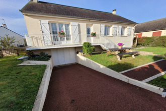 location maison sable-sur-sarthe 72300