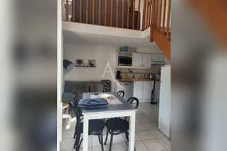 Ma-Cabane - Location Maison Sables d'Olonne, 39 m²