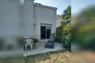 Ma-Cabane - Location Maison Sables d'Olonne, 81 m²