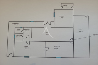 location maison sables_olonnes 85100