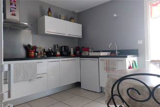 location maison sablet 84110