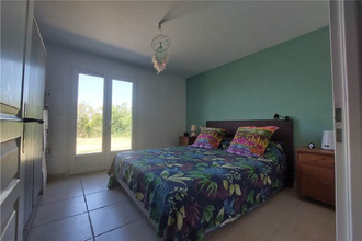 location maison sablet 84110