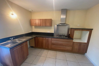 location maison sablet 84110
