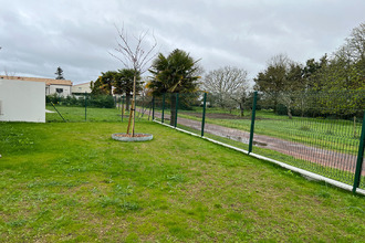 location maison sablonceaux 17600