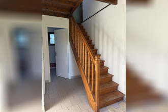 location maison sablons 33910