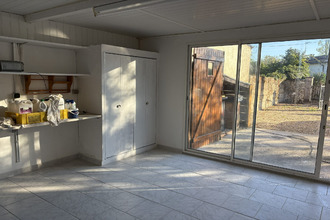 location maison sablons 33910