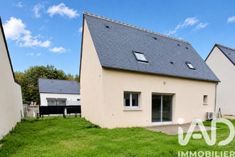 location maison sache 37190
