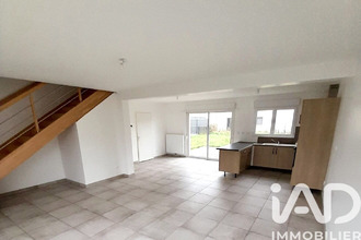 location maison sache 37190