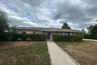 location maison sadirac 33670