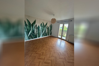 location maison sadirac 33670