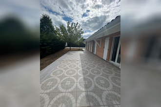 location maison sadirac 33670