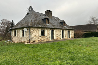 location maison sadroc 19270