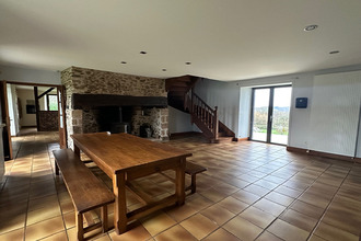 location maison sadroc 19270