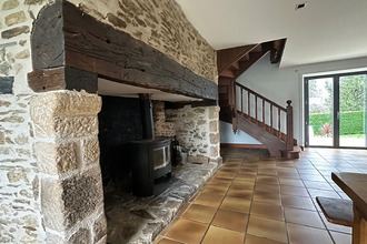 location maison sadroc 19270