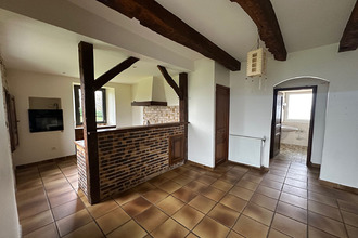 location maison sadroc 19270