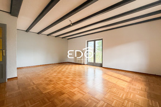 location maison saessolsheim 67270
