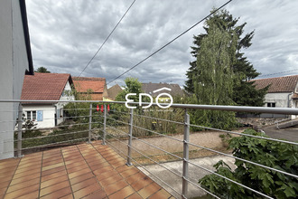location maison saessolsheim 67270