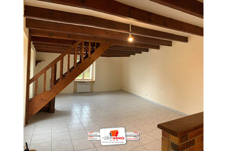 location maison saffre 44390