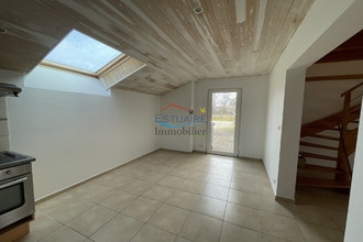 location maison saffre 44390