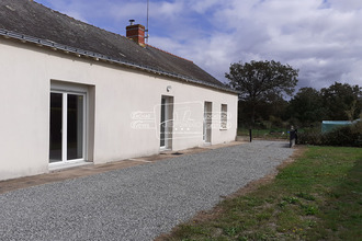 location maison saffre 44390