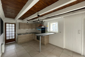 location maison saffre 44390