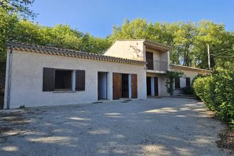 location maison saignon 84400