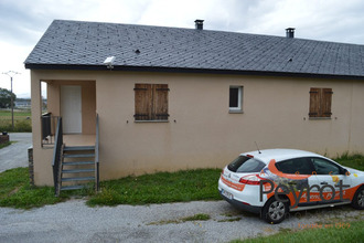 location maison saillagouse 66800