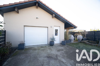 location maison sailly-achatel 57420