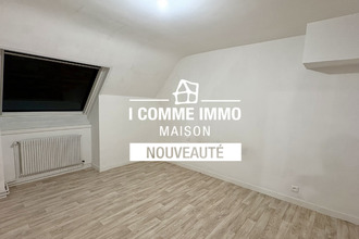 location maison sailly-labourse 62113