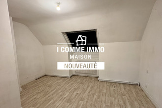 location maison sailly-labourse 62113